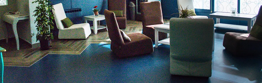 Hotel Maestrazgo de Calatrava