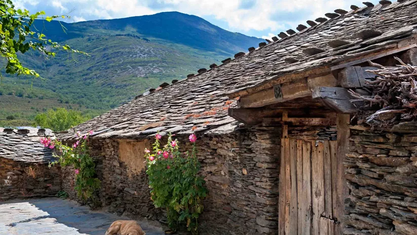 Encanto Rural Castilla-La Mancha