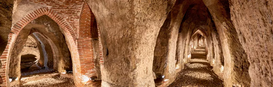Bodega Cuevas del Castillejo, Méntrida