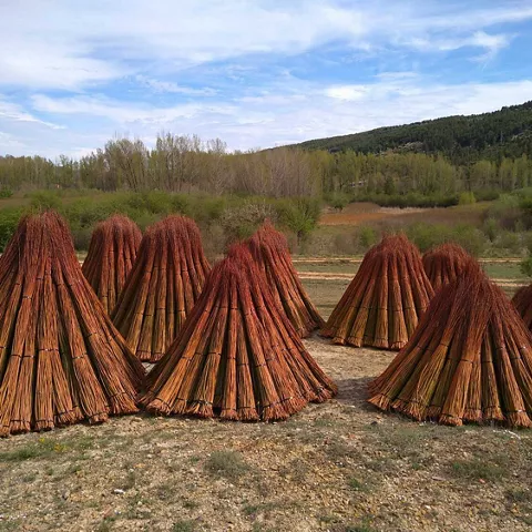 Encanto Rural Castilla-La Mancha