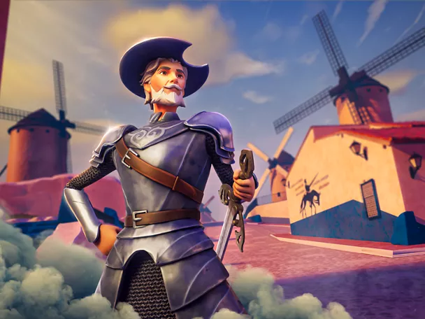 Fornite