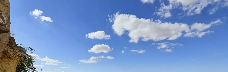 Imagen del mirador de chinchilla