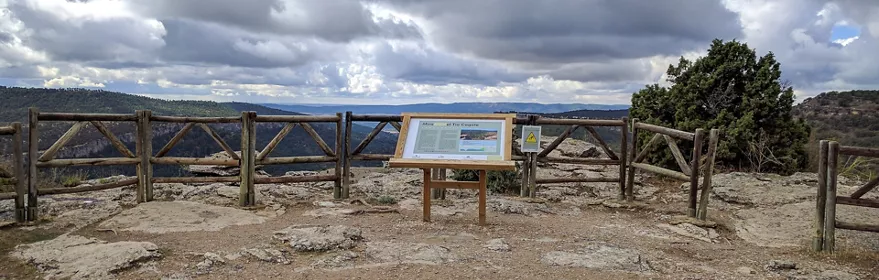 Mirador del Tío Cogote