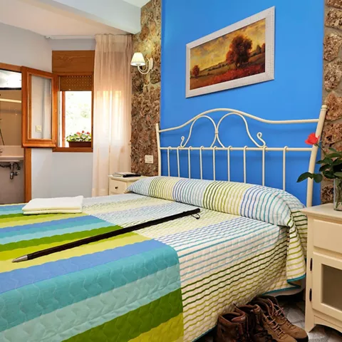 Habitación