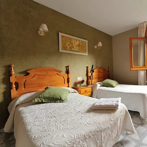 Habitación