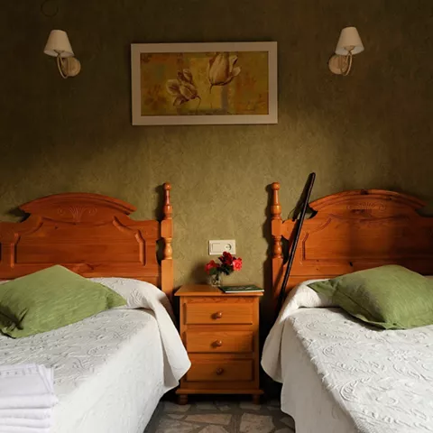 Habitación