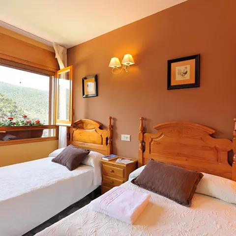 Habitacion