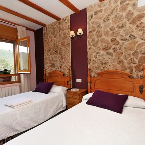 Habitación
