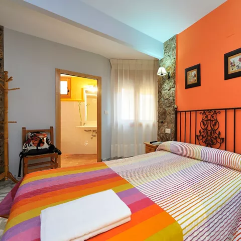 Habitación