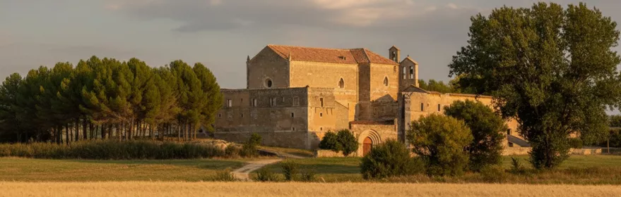 Monasterio de los Padres Somascos de Tarancón