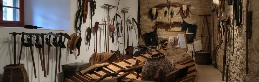 Museo Etnográfico de Huete