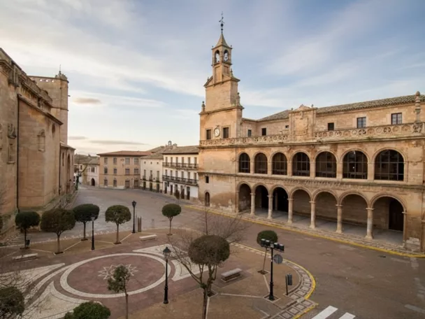 Museo de Obra Gráfica de San Clemente