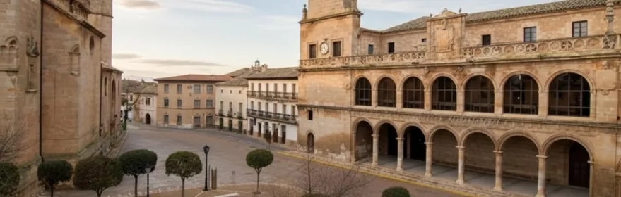 Museo de Obra Gráfica de San Clemente