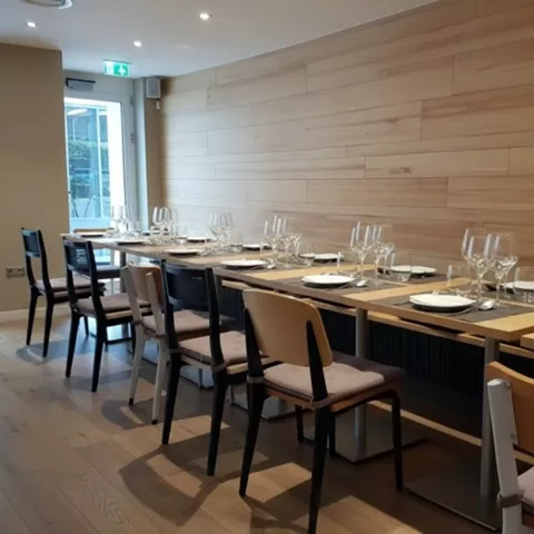 Sala de Olea Comedor, en Cuenca