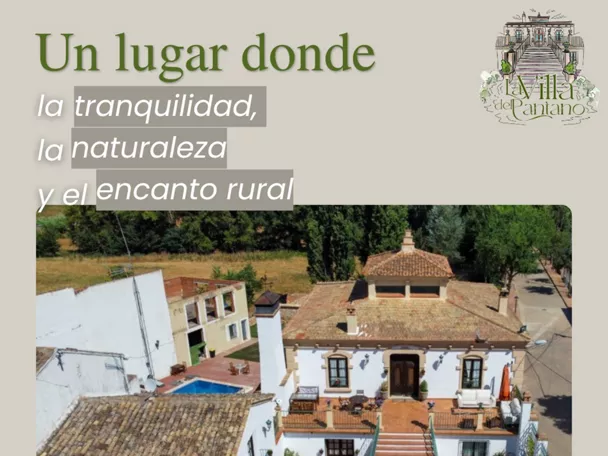 Casa rural