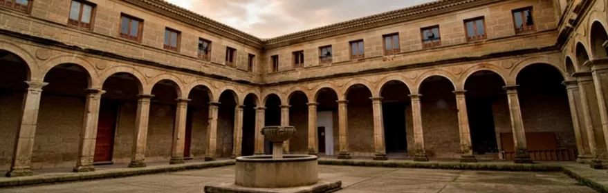 Palacio Episcopal de Huete