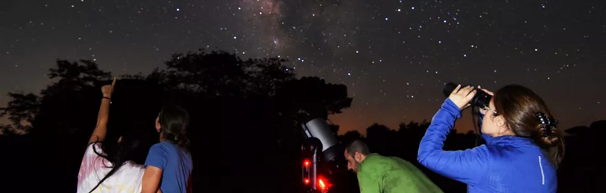 astroturismo