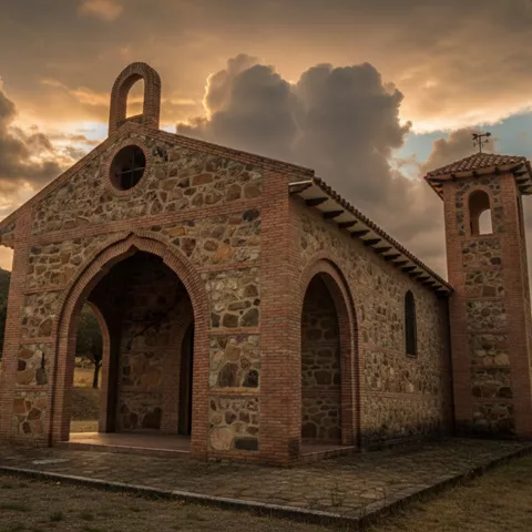 Puebla de Don Rodrigo en Ciudad Real