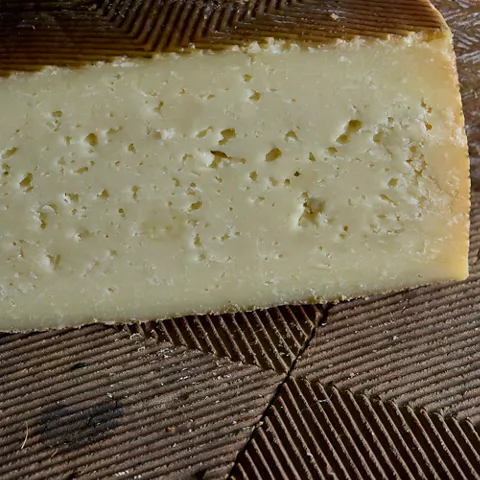Queso DO