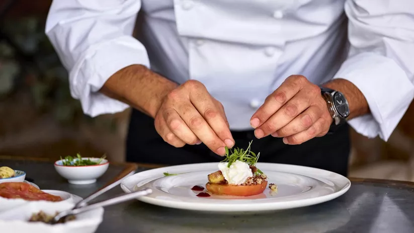 Enogastronomía Castilla-La Mancha