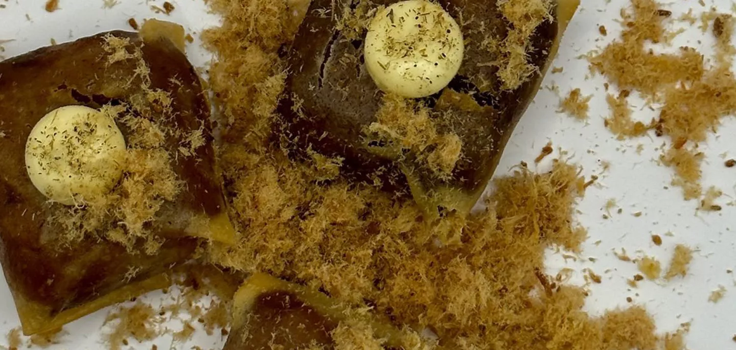 Restaurante Fardel | Web oficial de Turismo de Castilla-La Mancha