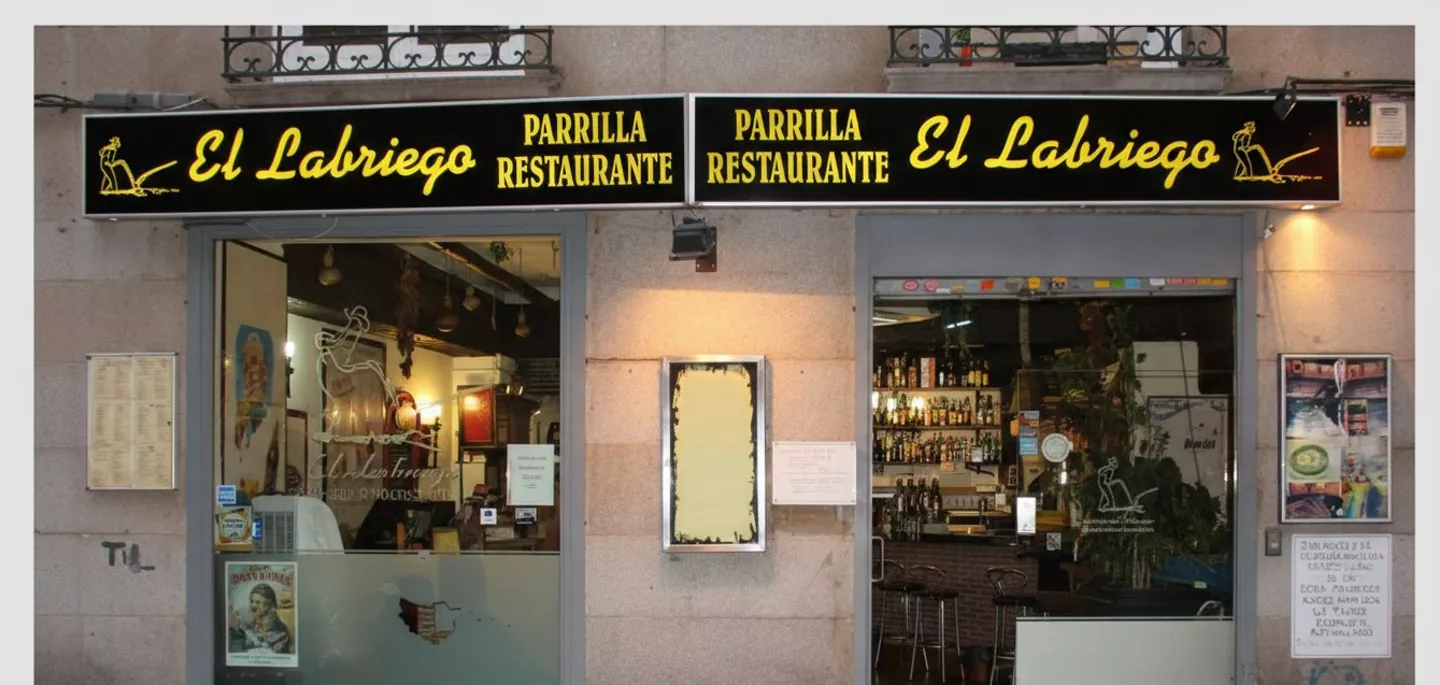 Restaurante El Labriego | Web oficial de Turismo de Castilla-La Mancha