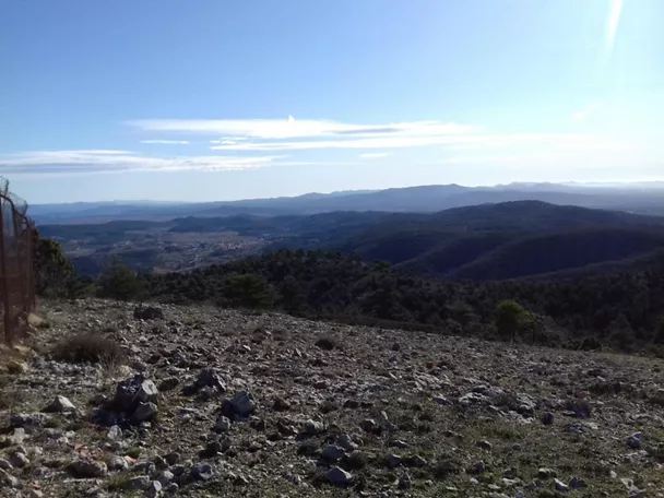 Microrreserva Pico Pelado