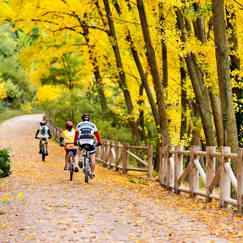 Naturaleza de Castilla-La Mancha