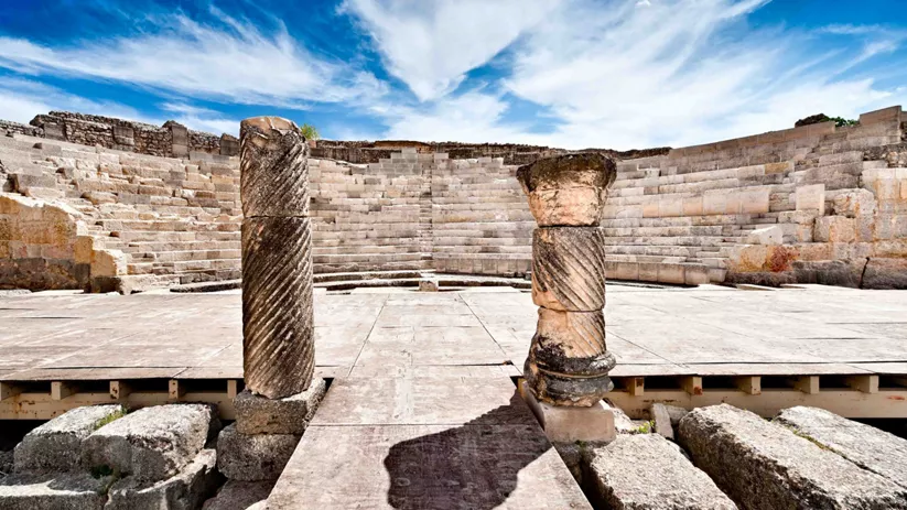 Cultura y Patrimonio, Legado Artesano