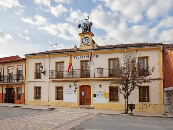 Ayuntamiento