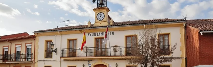 Ayuntamiento
