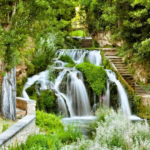 Naturaleza de Castilla-La Mancha