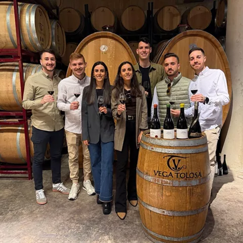 Enogastronomía Castilla-La Mancha