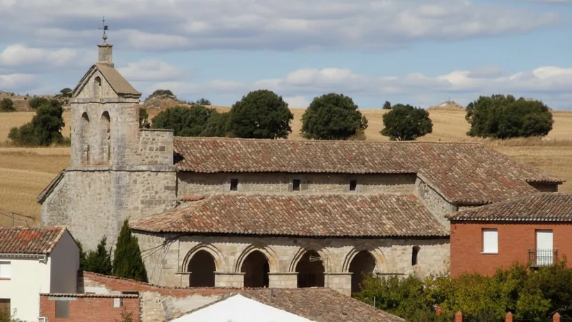 Iglesia románica