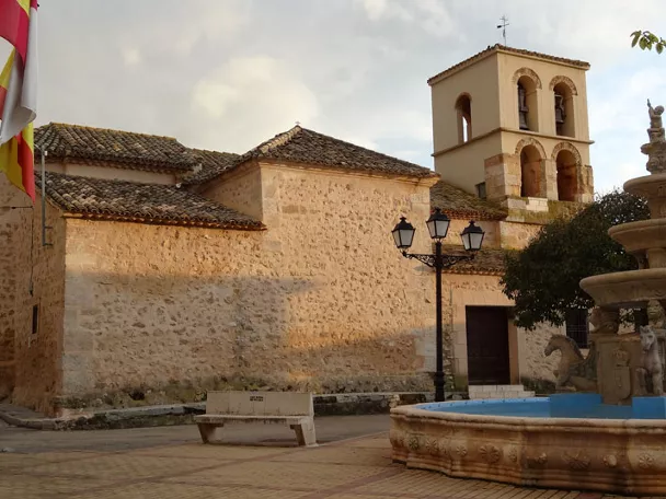 Cultura y Patrimonio