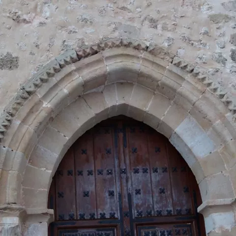 Cultura y Patrimonio Villarejo - Periesteban