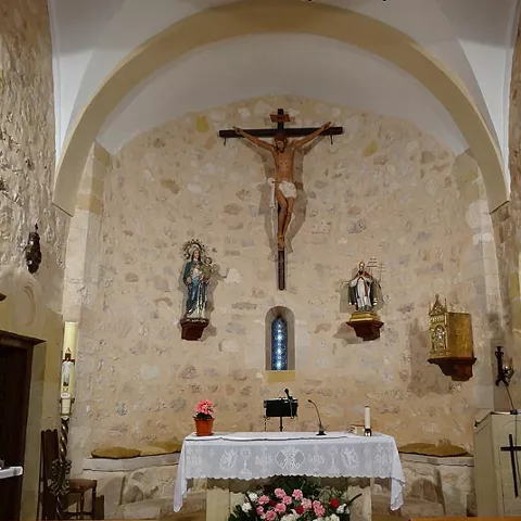 Cultura y Patrimonio Villarejo - Periesteban