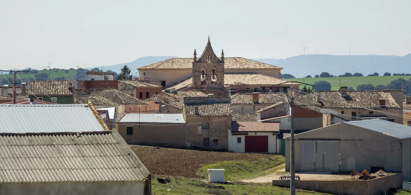 Albendea | Web oficial de Turismo de Castilla-La Mancha