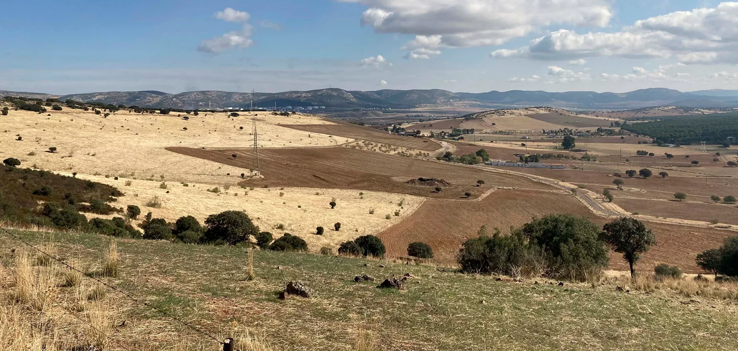 Monumento Natural Carbonífero de Puertollano | Web oficial de Turismo de  Castilla-La Mancha