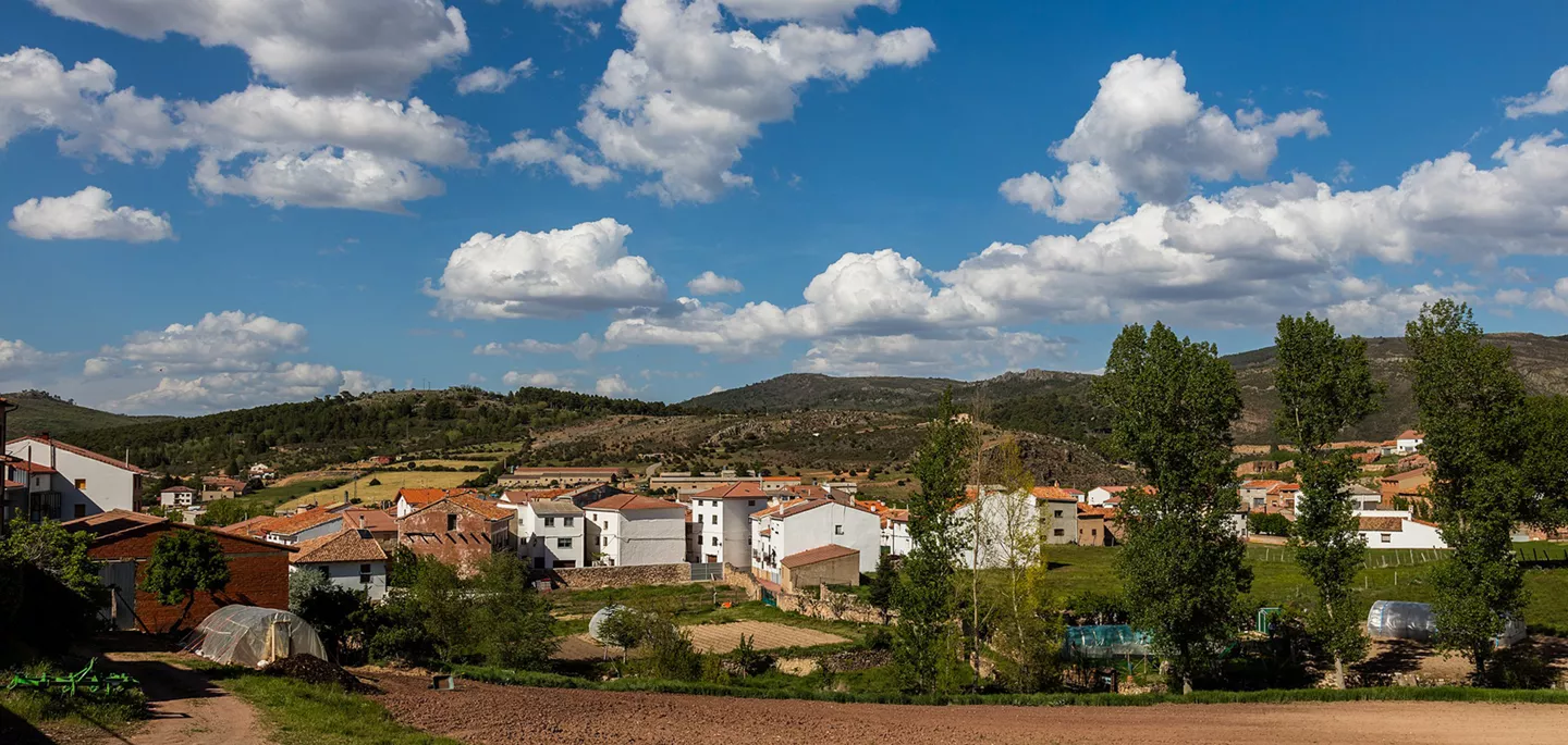Checa | Web oficial de Turismo de Castilla-La Mancha