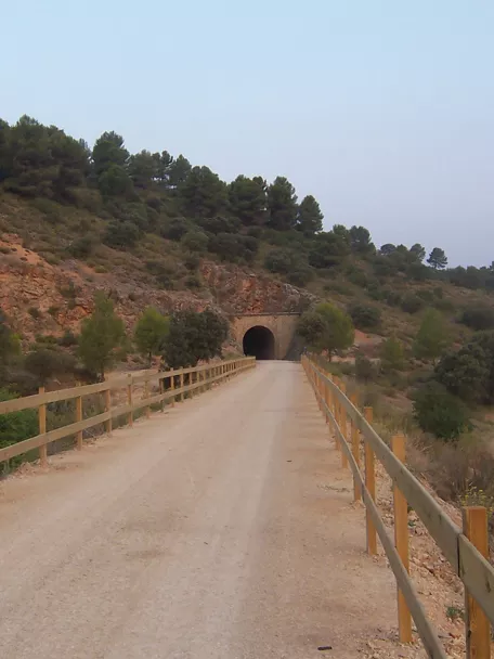 Naturaleza de Castilla-La Mancha