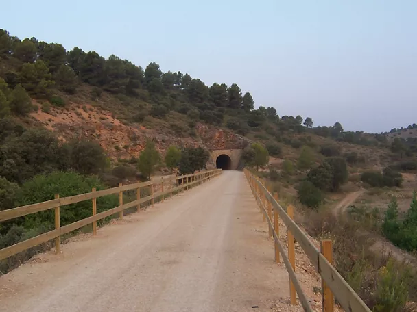 Naturaleza de Castilla-La Mancha