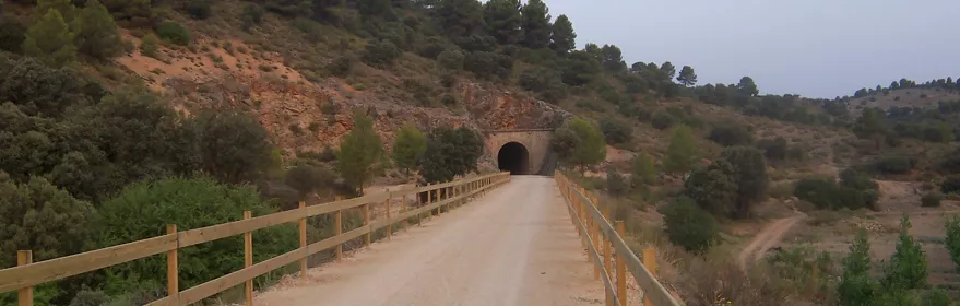 Naturaleza de Castilla-La Mancha