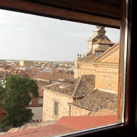 VISTAS CAMPANARIO