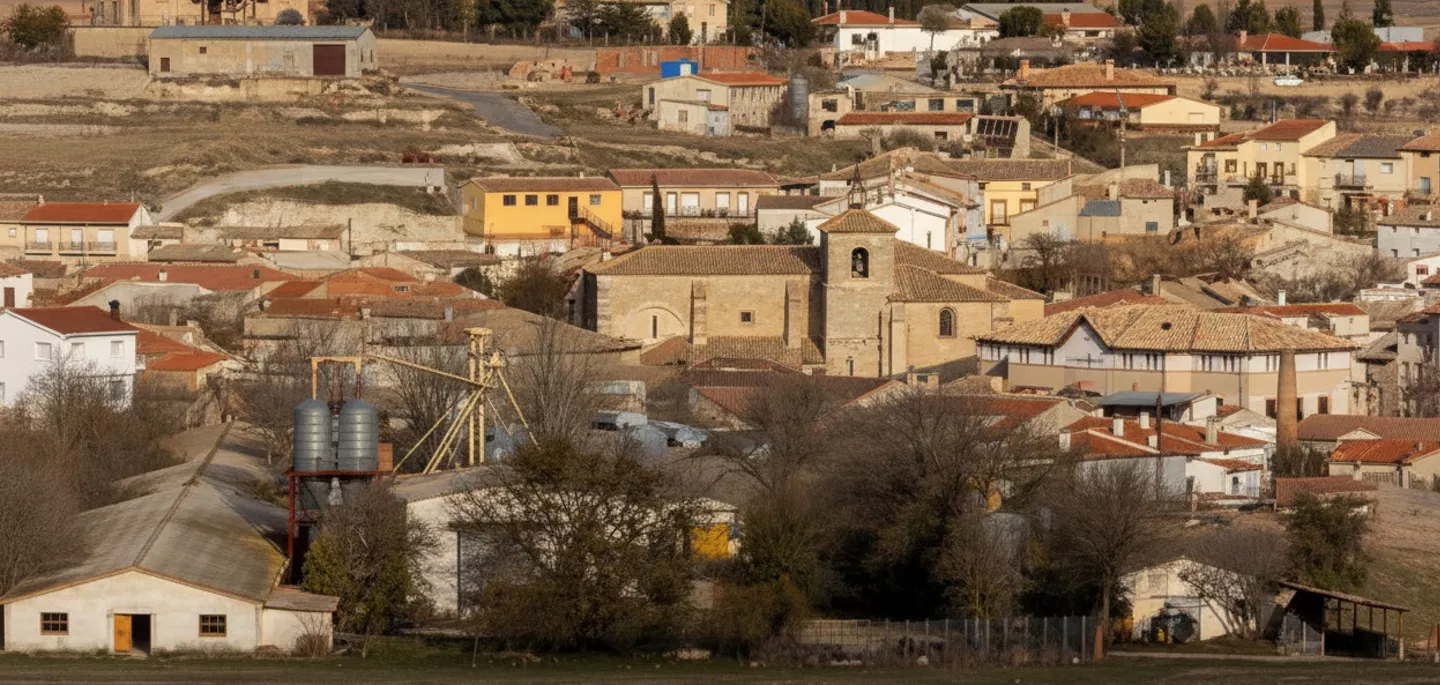 Yebra | Web oficial de Turismo de Castilla-La Mancha