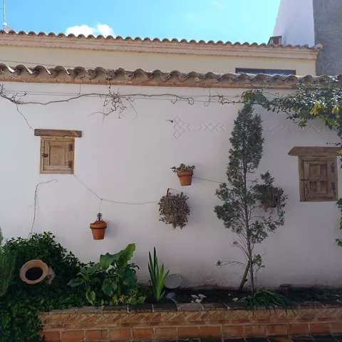 ZONAS COMUNES