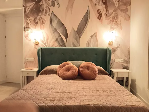 Habitación Condesa