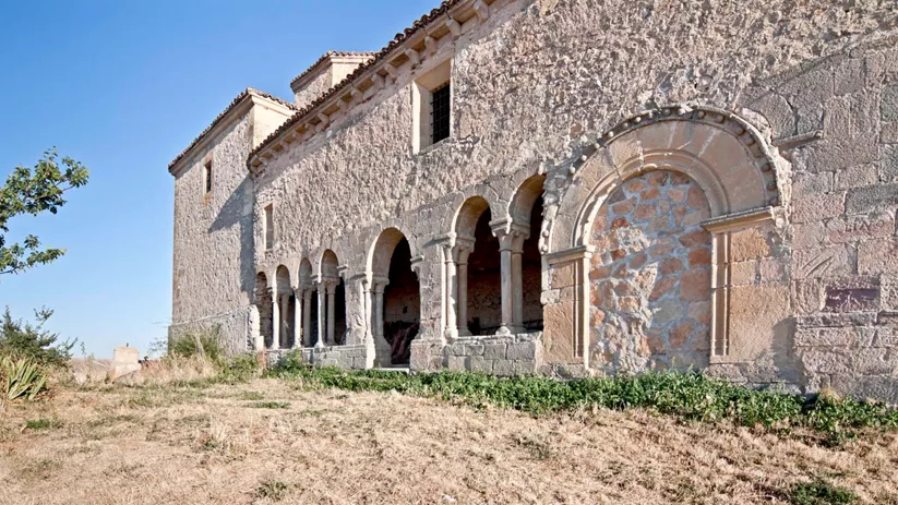 Iglesia de la Concepción de Tortonda