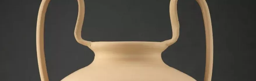 Imagen de una vasija