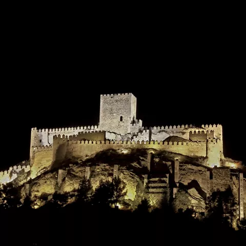 Imagen de Almansa